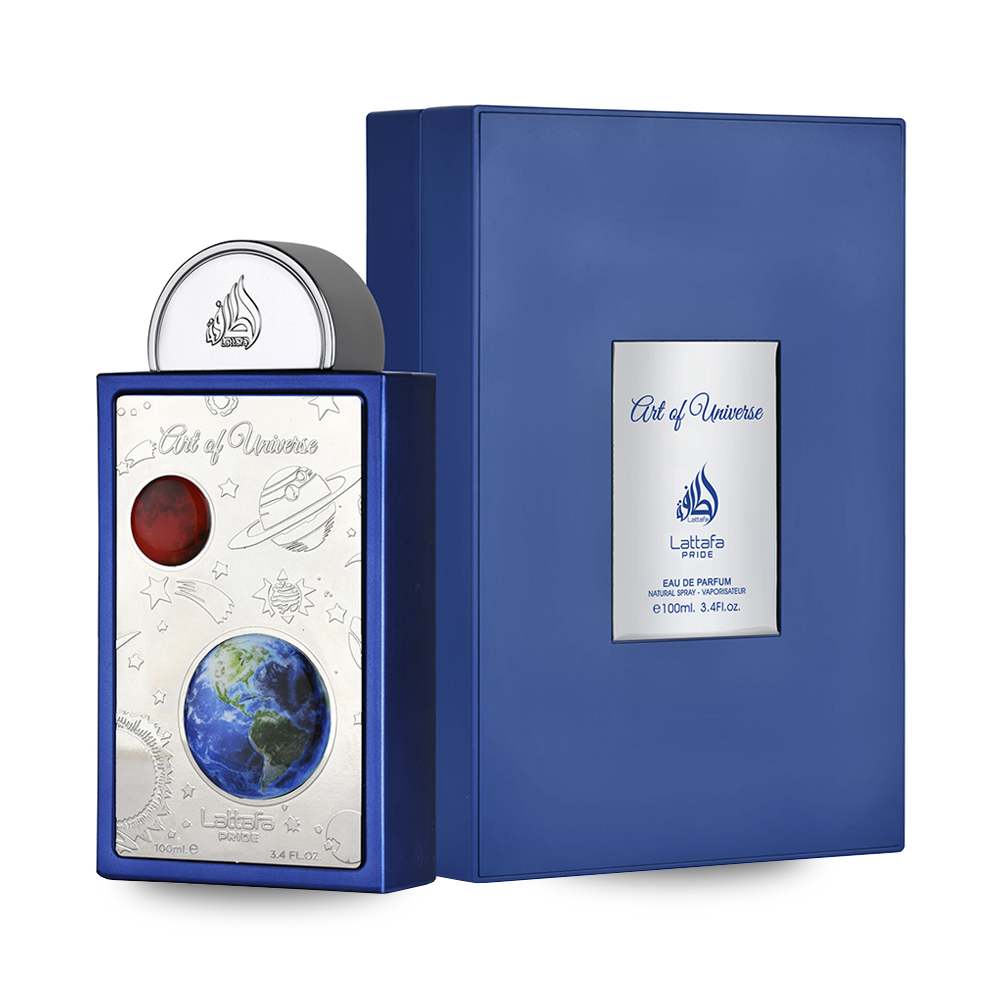 Art of Universe UNISEX, Lattafa, FragrancePrime