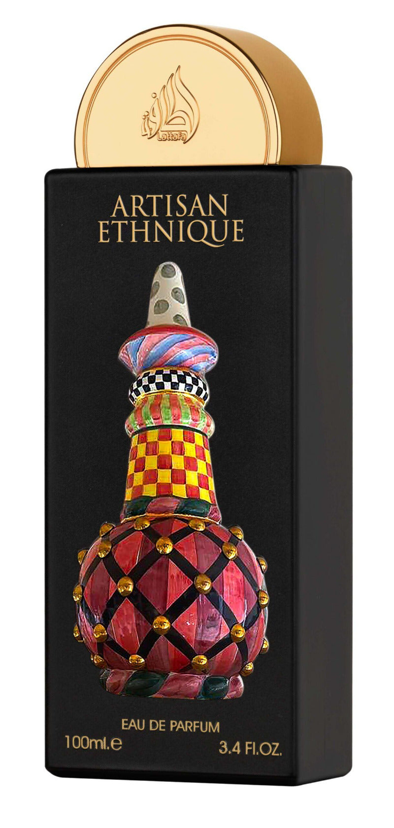 Pride Artisan Ethnique