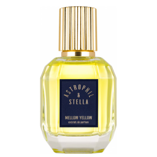 Astrophil & Stella Mellow Yellow