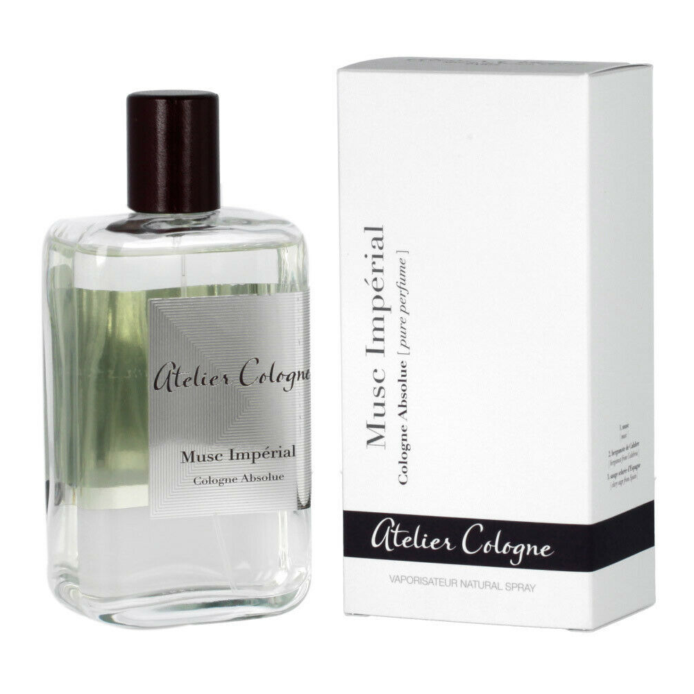 Atelier Cologne Musc Imperial Unisex, Atelier Cologne, FragrancePrime