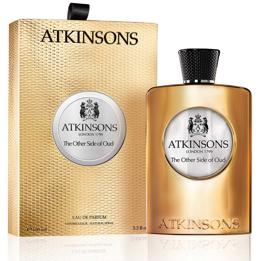 Atkinsons The Other Side Of Oud UNISEX, ATKINSONS, FragrancePrime