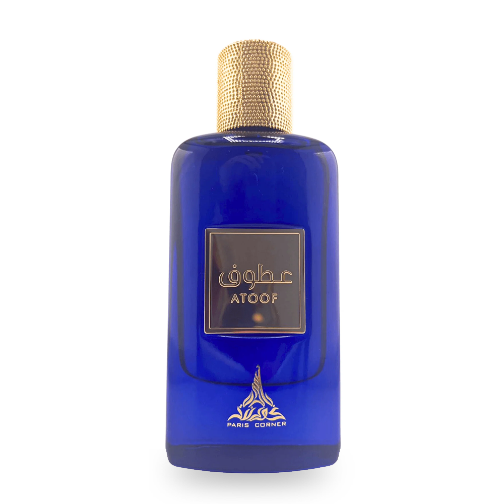 Atoof Pc Unisex, Paris Corner, FragrancePrime