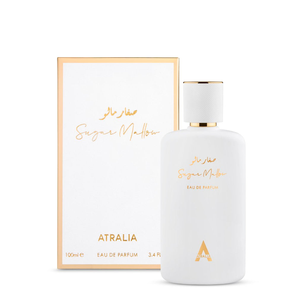 Atralia Sugar Mallow