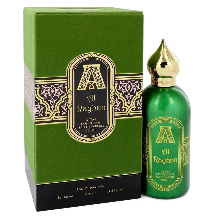 Attar Collection Al Rayhan