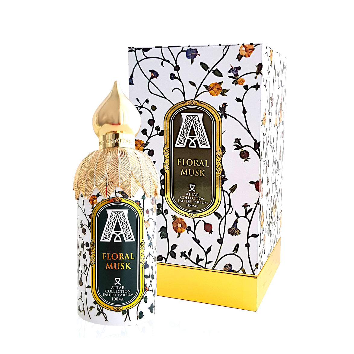 Attar Collection Floral Musk