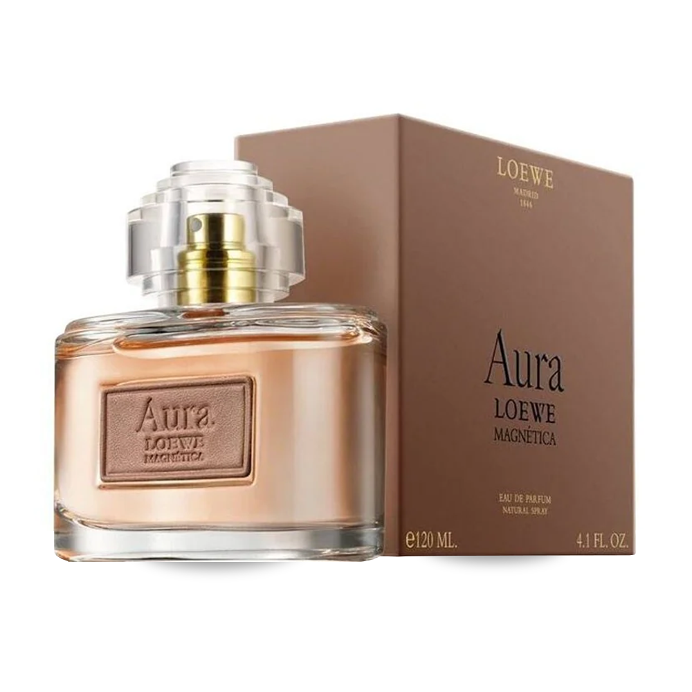 Aura Magnetica