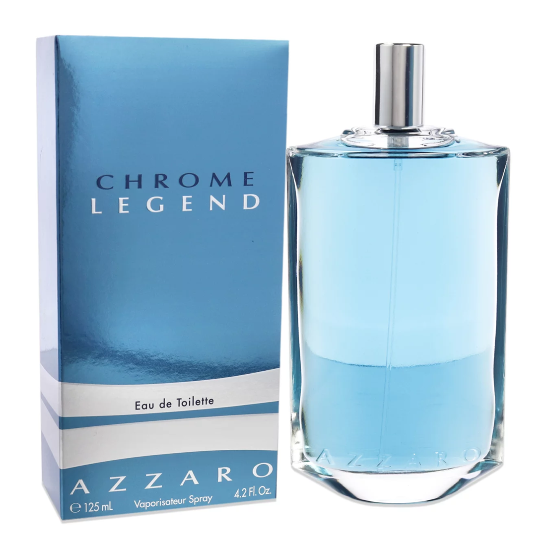 Azzaro Chrome Legend Men, AZZARO, FragrancePrime