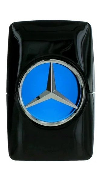 Mercedes Benz Intense
