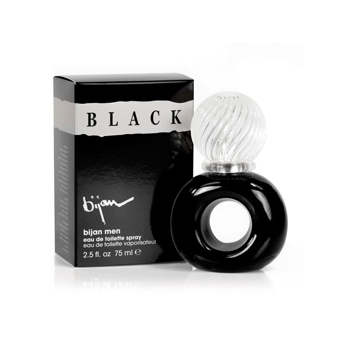BIJAN BLACK