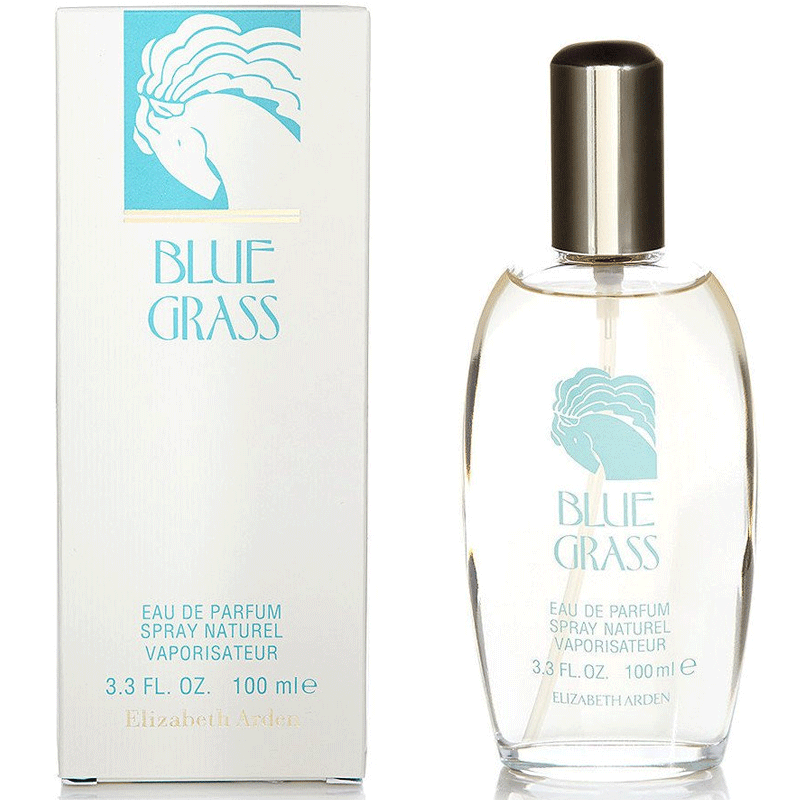 Blue Grass Women, Elizabeth Arden, FragrancePrime