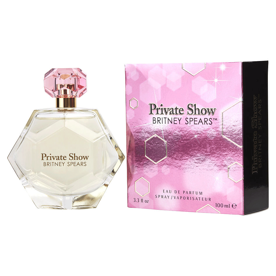 BRITNEY SPEARS PRIVATE SHOW Women, BRITNEY SPEARS, FragrancePrime