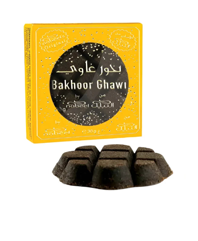 Bakhoor Ghawi