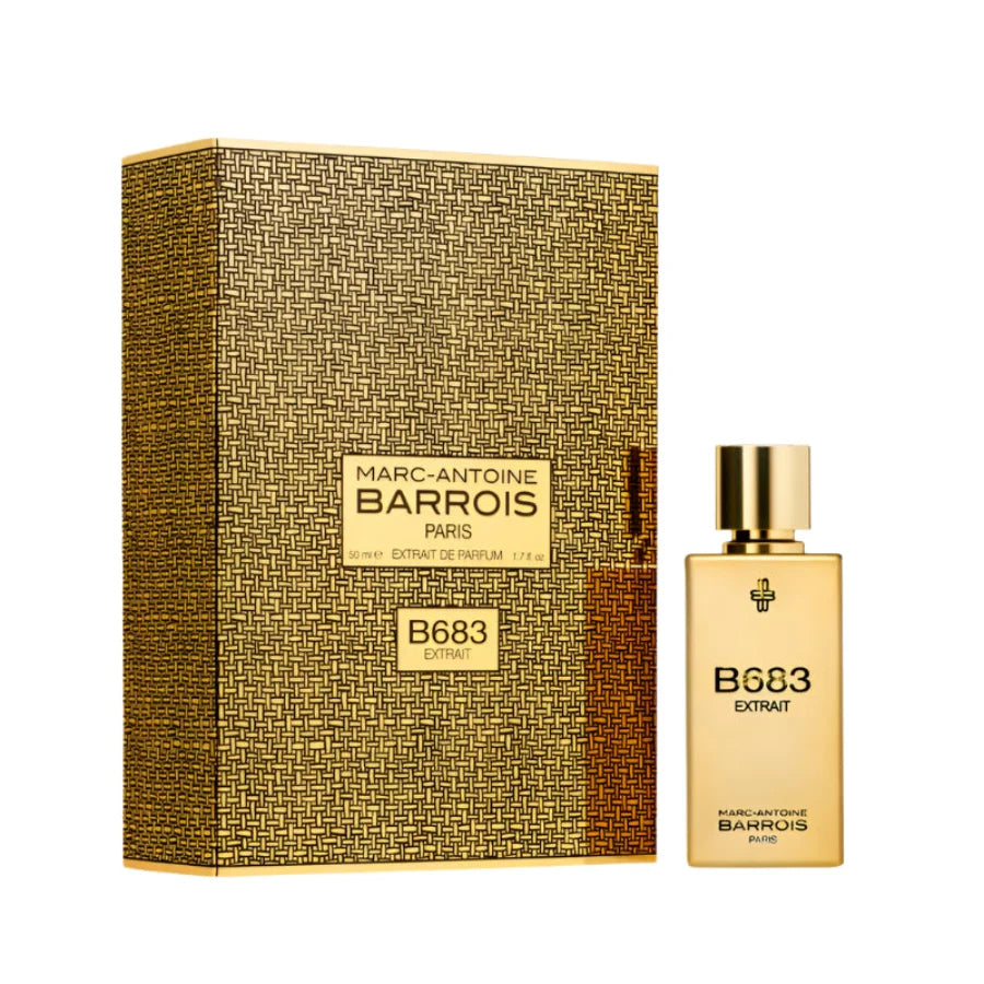 Barrois B683 Men, Marc Antoine, FragrancePrime