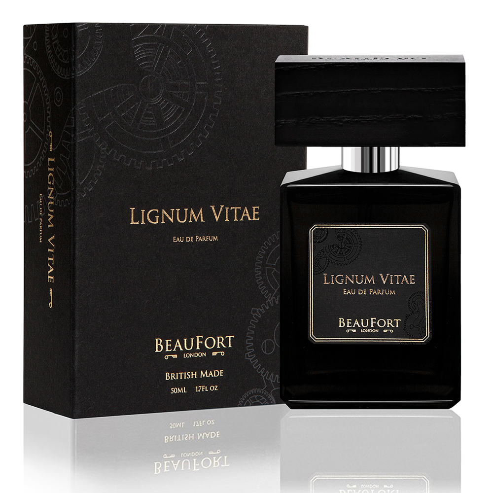 Beaufort Lignum Vitae