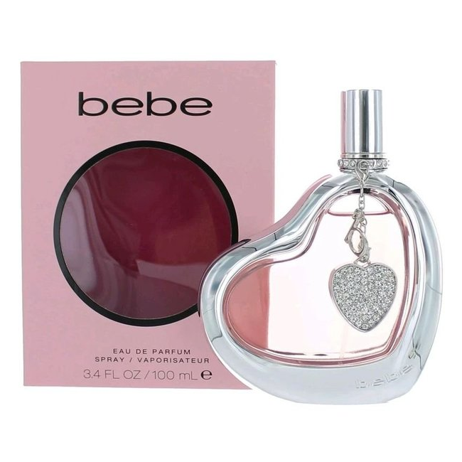 Bebe Silver
