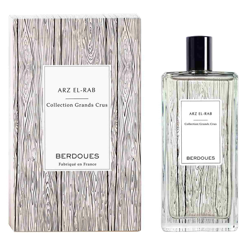 Berdoues Arz El-Rab