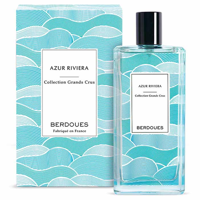 Berdoues Collection Grands Crus Azur Riviera