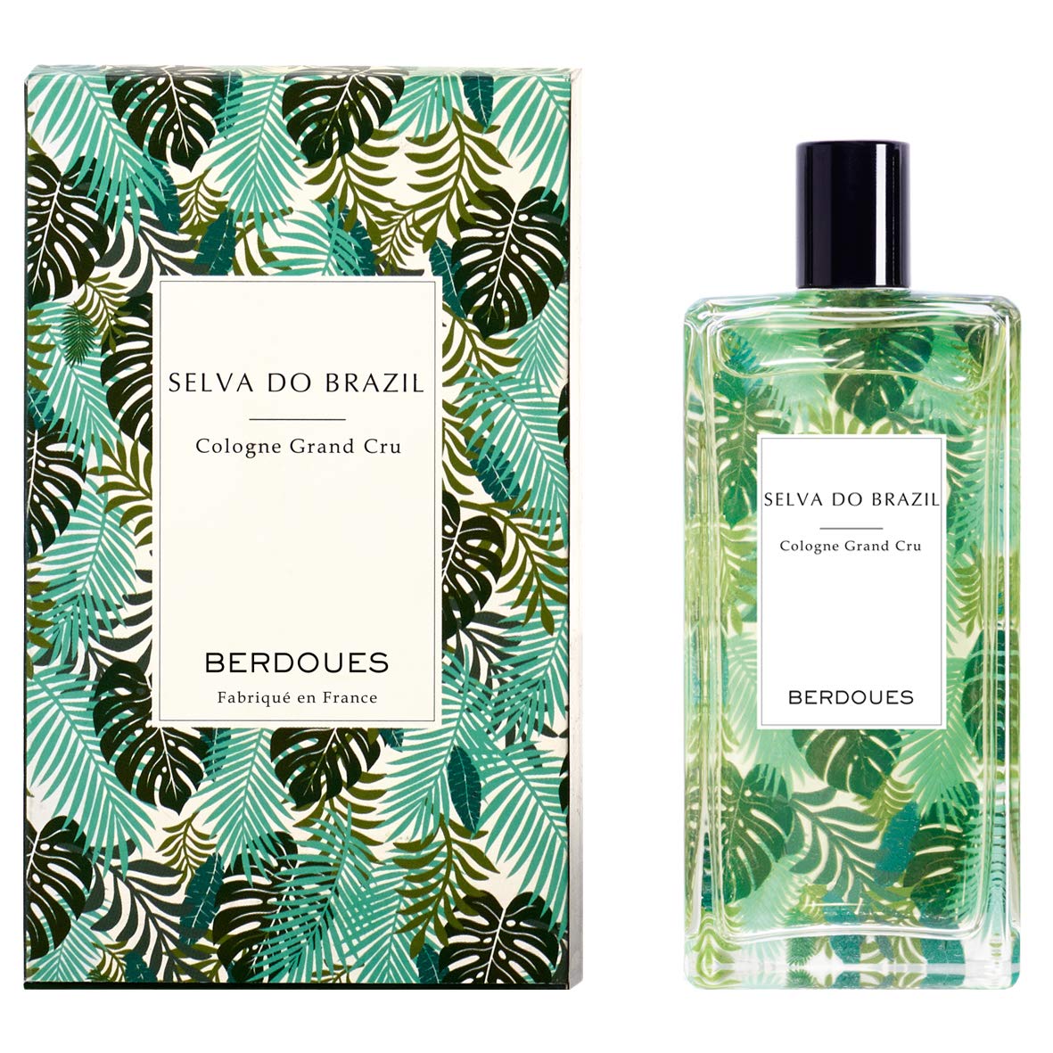 Berdoues Selva Do Brazil