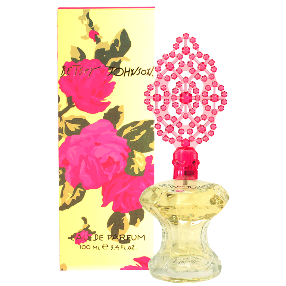 Betsey Johnson Eau De Parfum Women, BETSEY JOHNSON, FragrancePrime