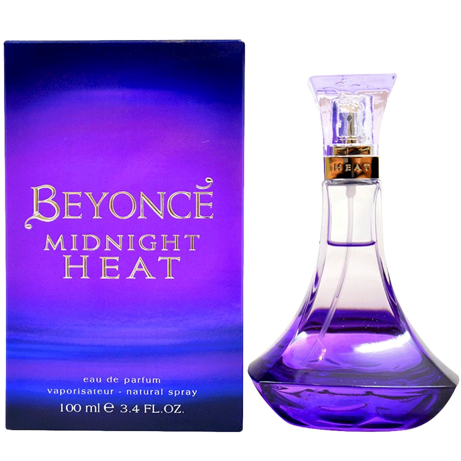 Beyonce Midnight Heat