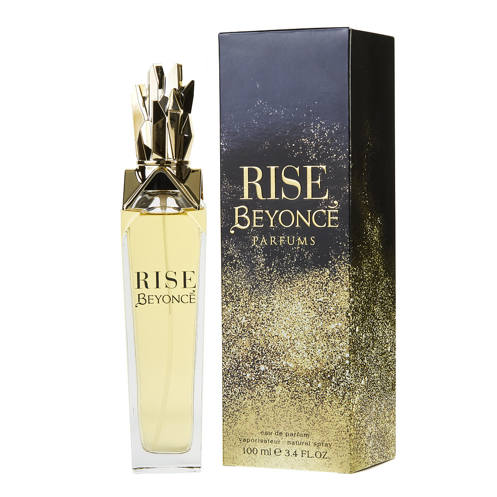Beyonce Rise
