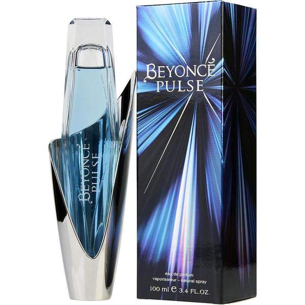 BEYONCE PULSE