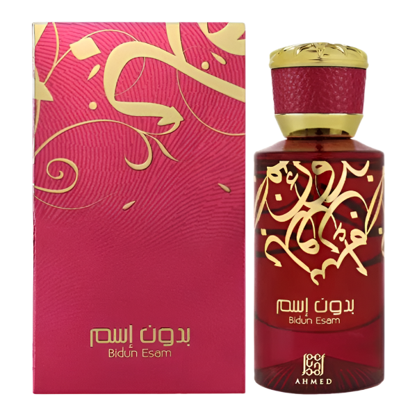 Budin Esam Unisex, Ahmed Al Maghribi, FragrancePrime