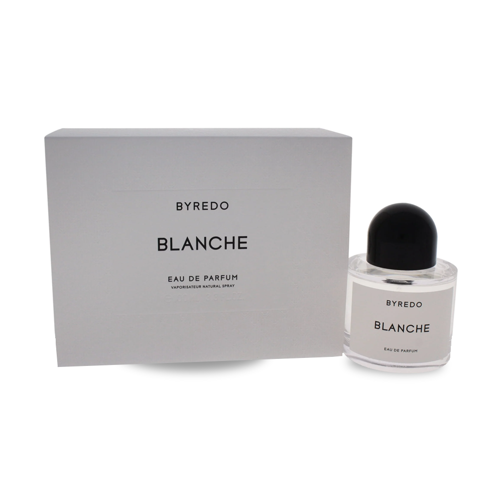 Blanche Unisex, Byredo, FragrancePrime