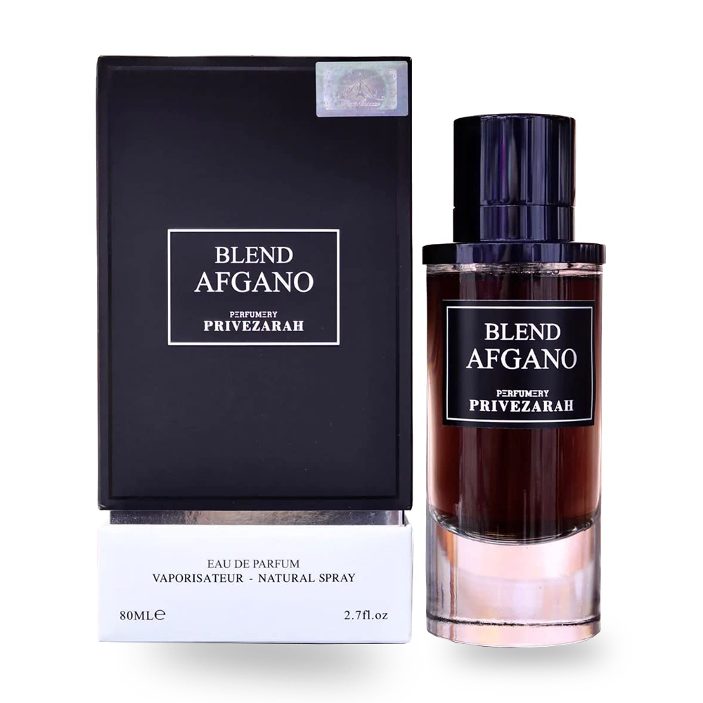 Blend Afgano Unisex, Paris Corner, FragrancePrime