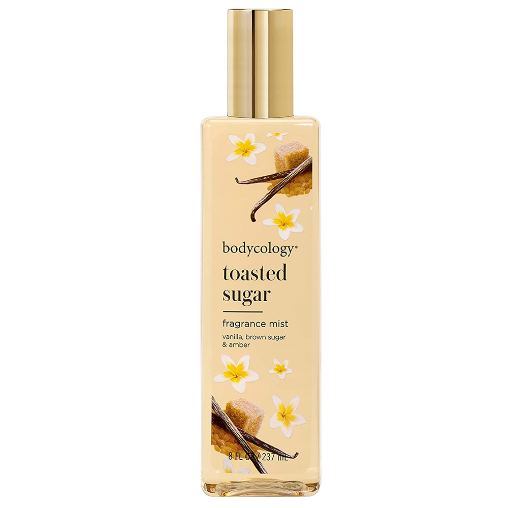 Bodycology Toasted Sugar