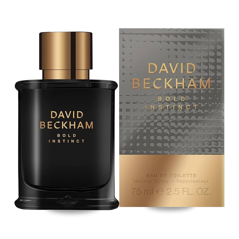 Bold Instinct Men, David Beckham, FragrancePrime