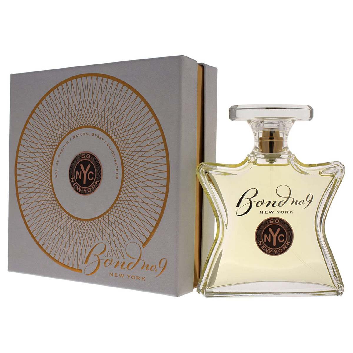Bond No. 9 So New York