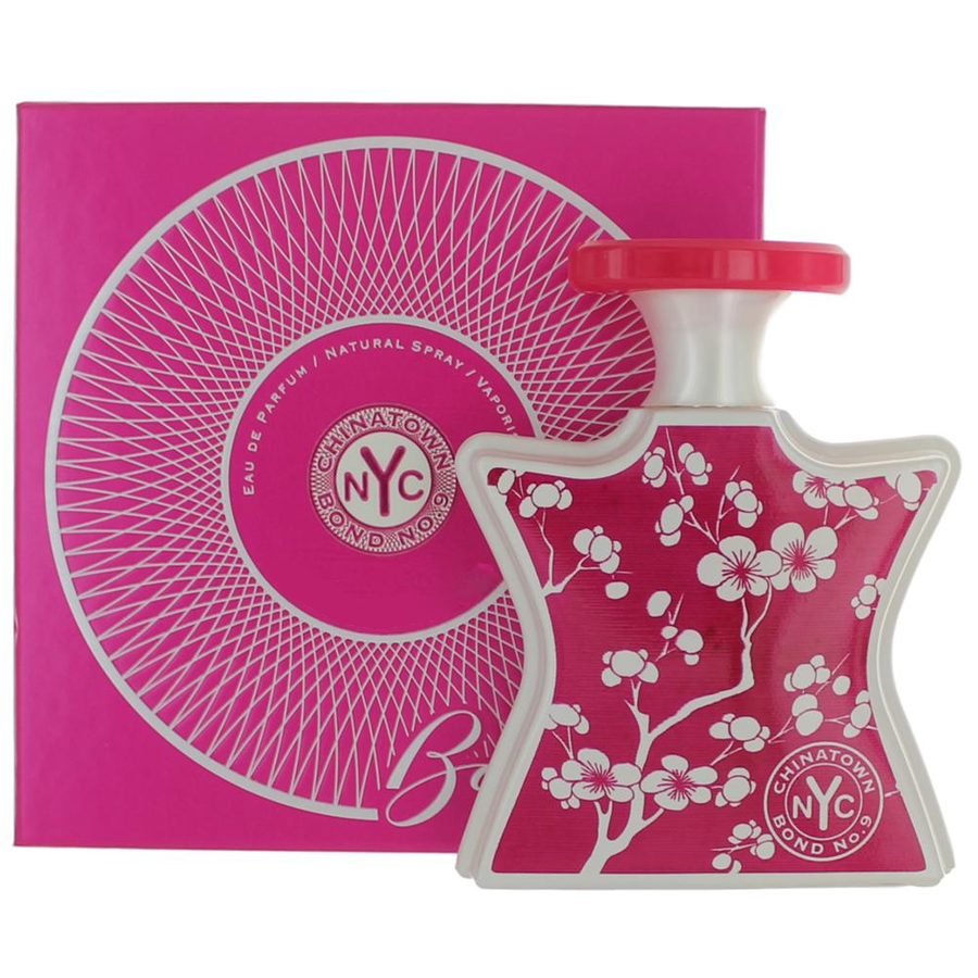Bond No.9 Chinatown