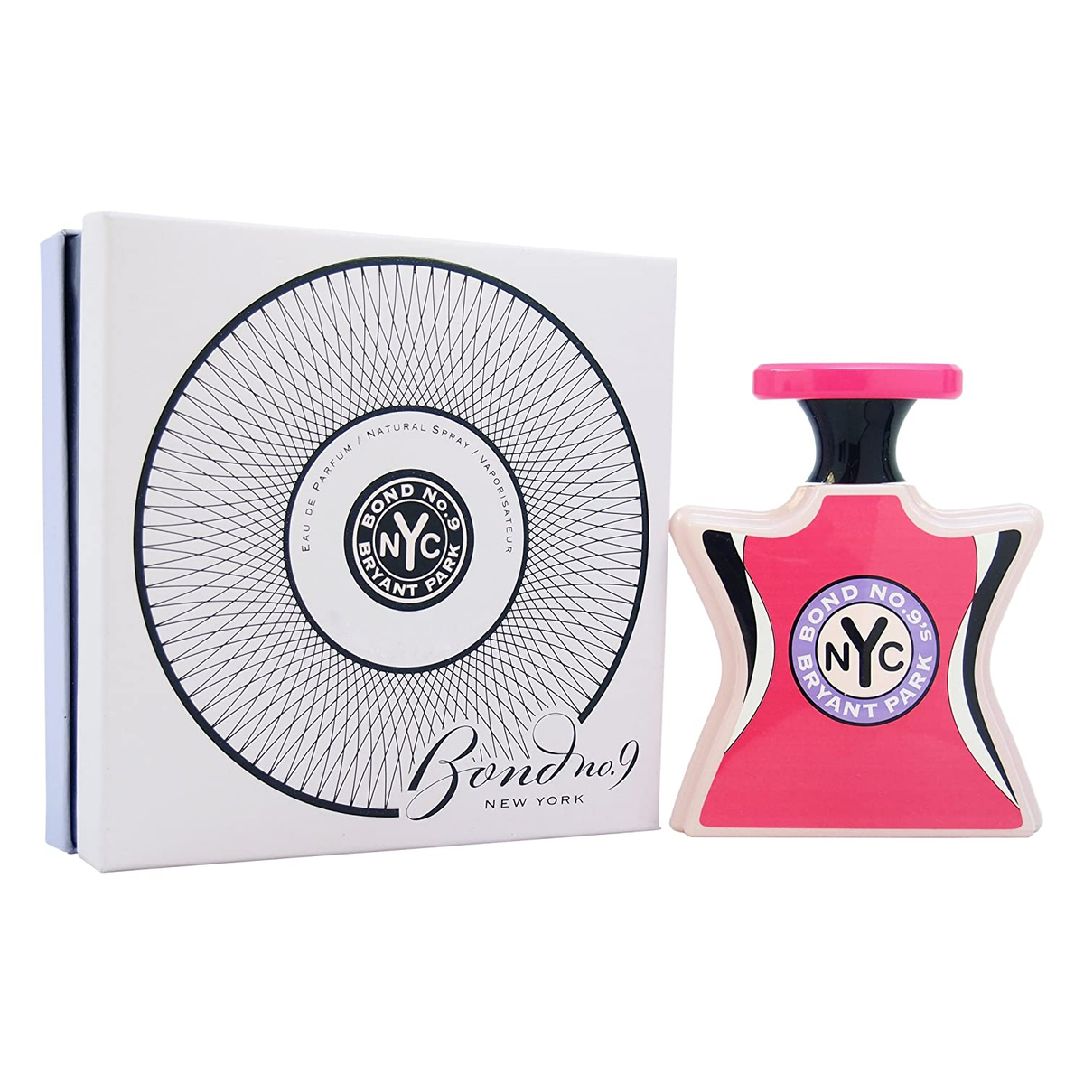 Bond No.9 New York Bryant Park