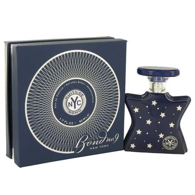 Bond No.9 Nuits De Noho Women, Bond No. 9, FragrancePrime