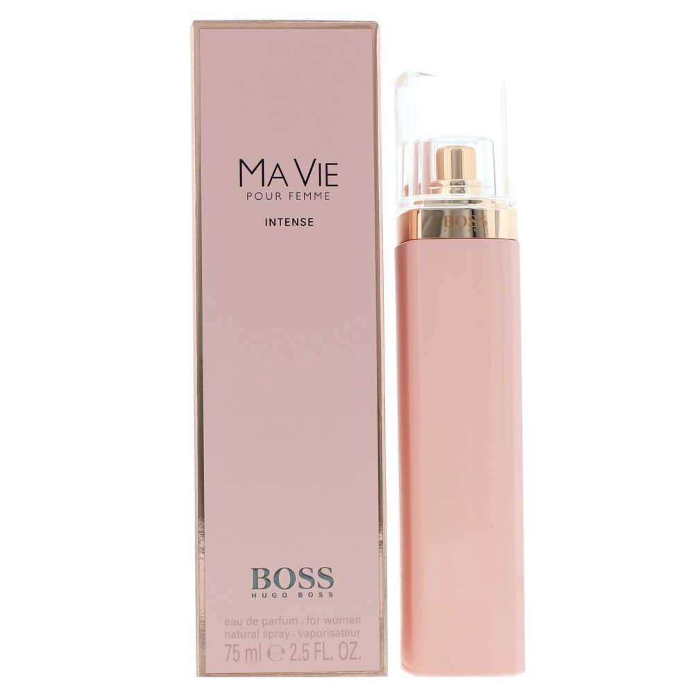 Boss Ma Vie Intense
