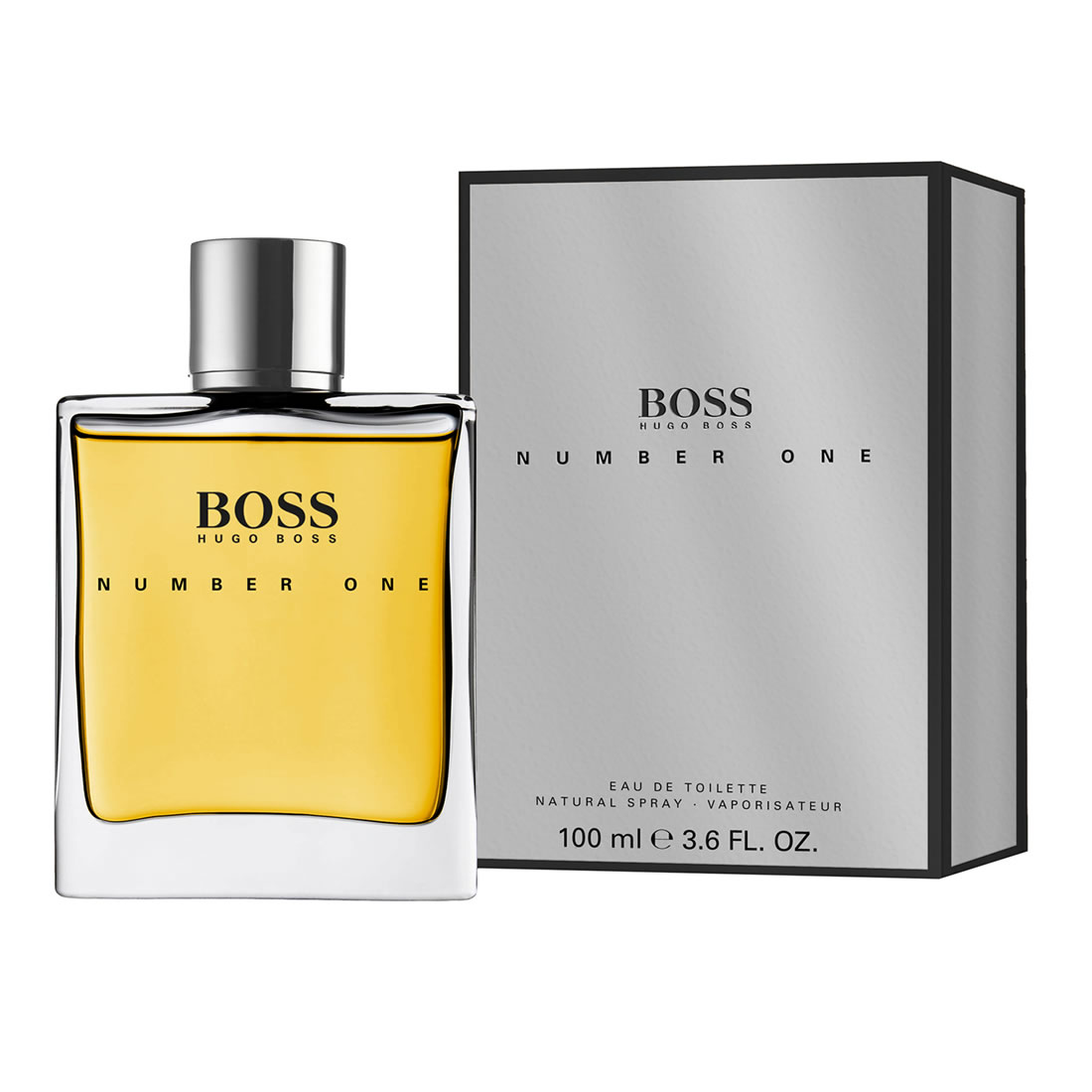 Boss Number One Men, Hugo Boss, FragrancePrime