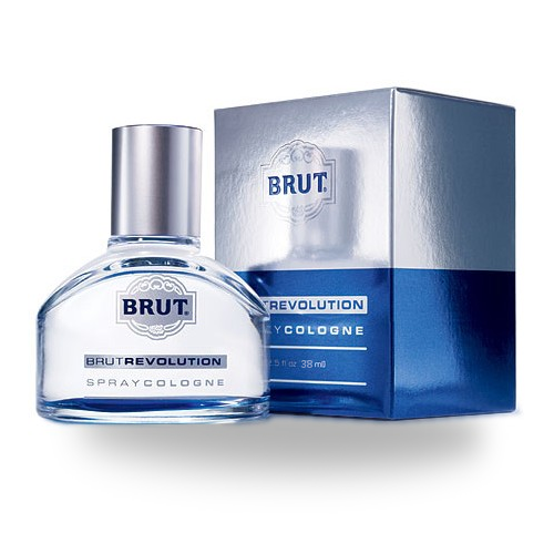 Brut Revolution