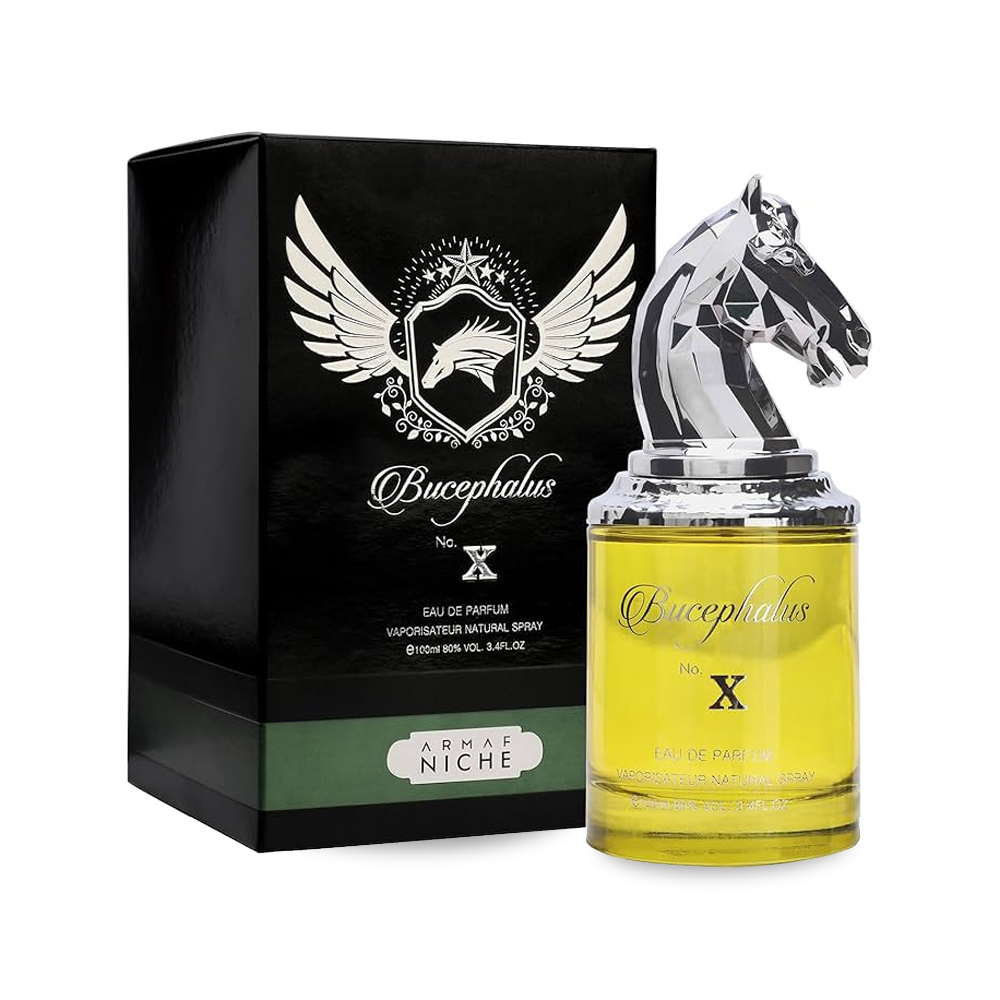 Bucephalus X Men, Armaf, FragrancePrime