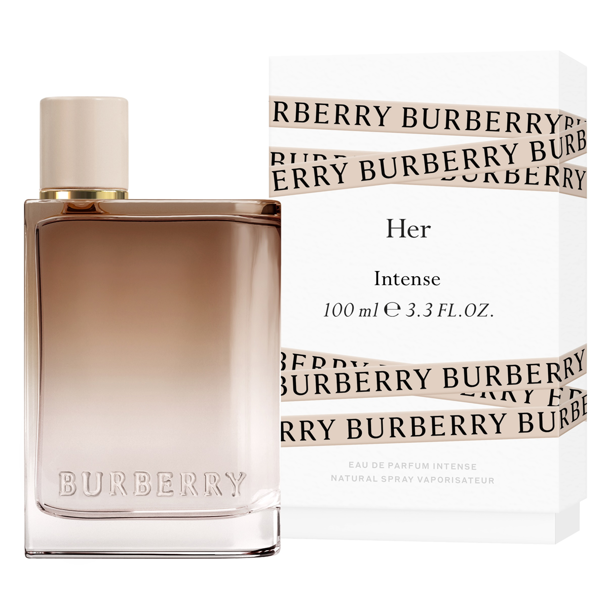 Burberry Her Intense