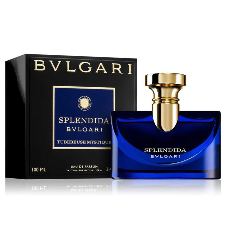 Bvlgari Splendia Tuberuse Mystique