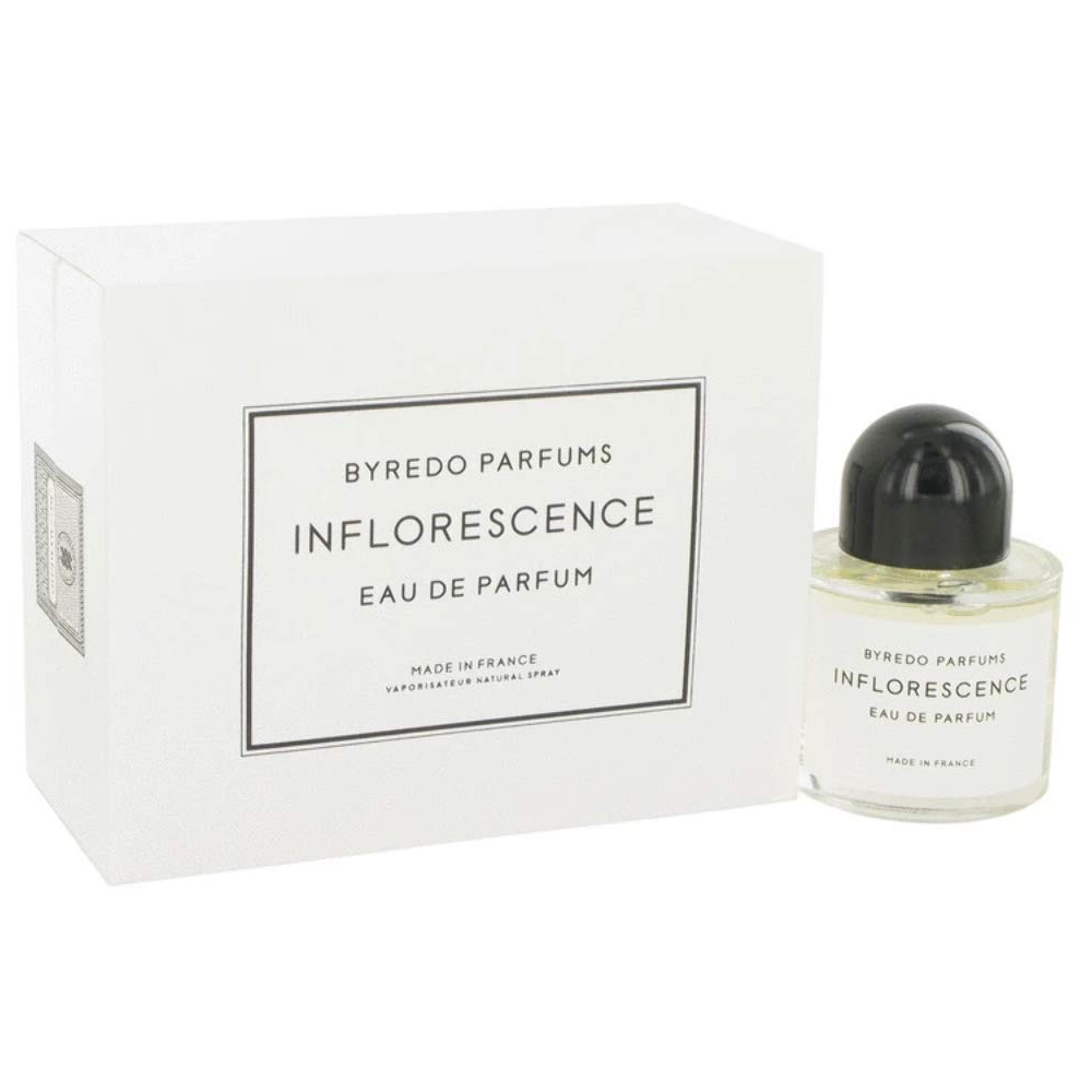 Byredo Inflorescence