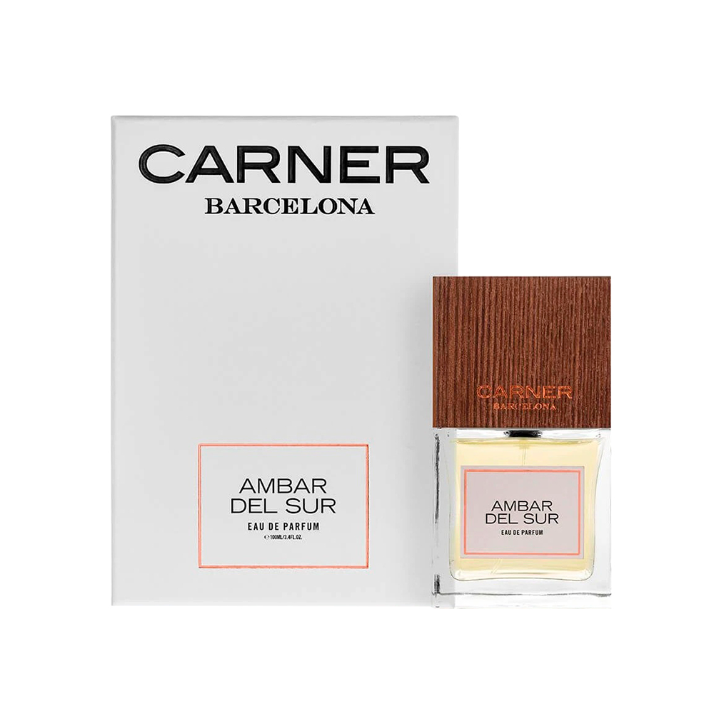 Carner Barcelona Amber Del Sur