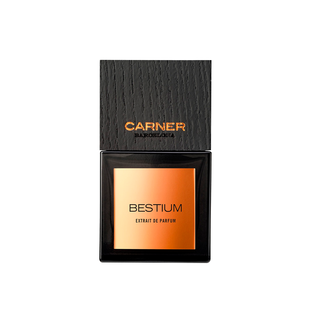Carner Barcelona Bestium