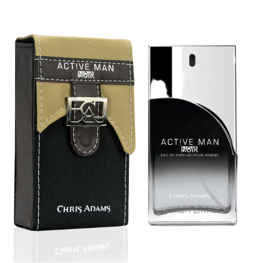 Active Noir