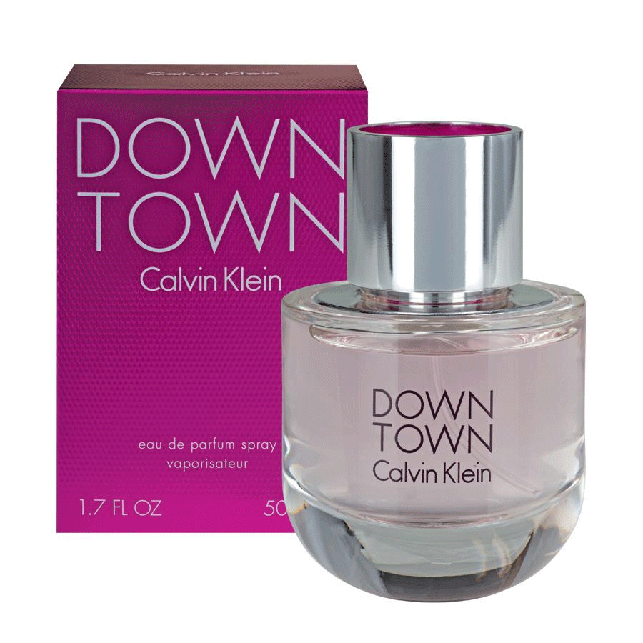 Ck Downtown Women, CALVIN KLEIN, FragrancePrime