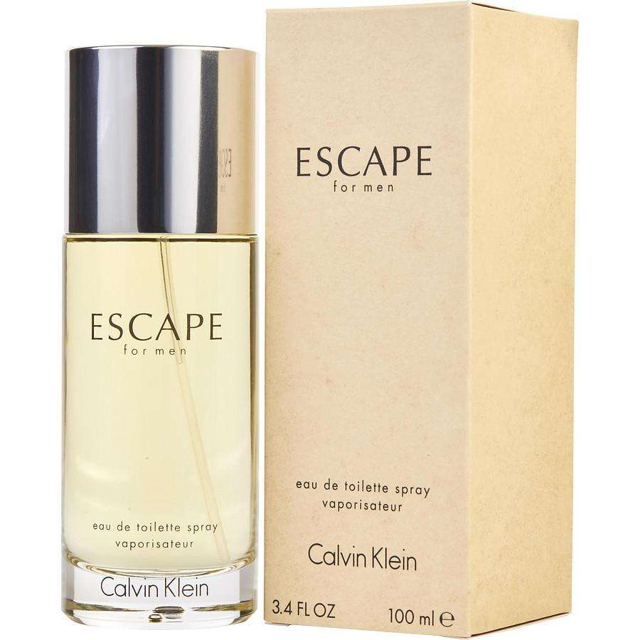 Ck Escape
