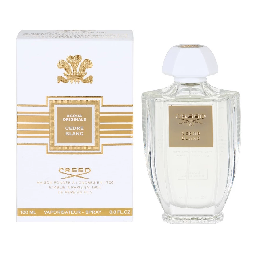 Creed Acqua Originale Cedre Blanc