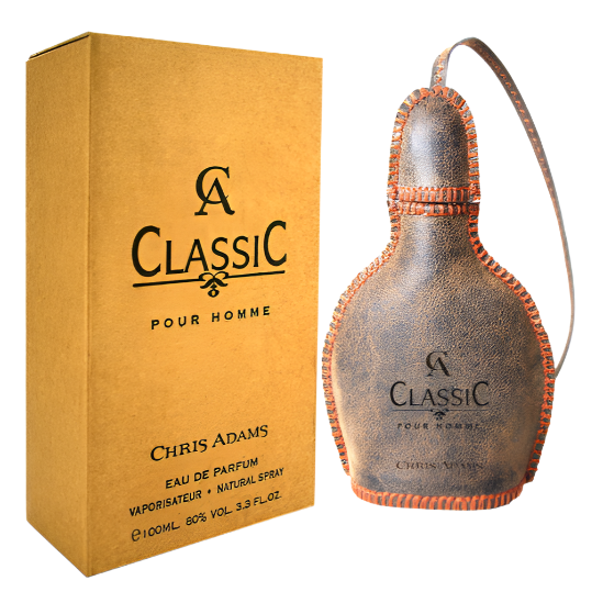 Ca Classic