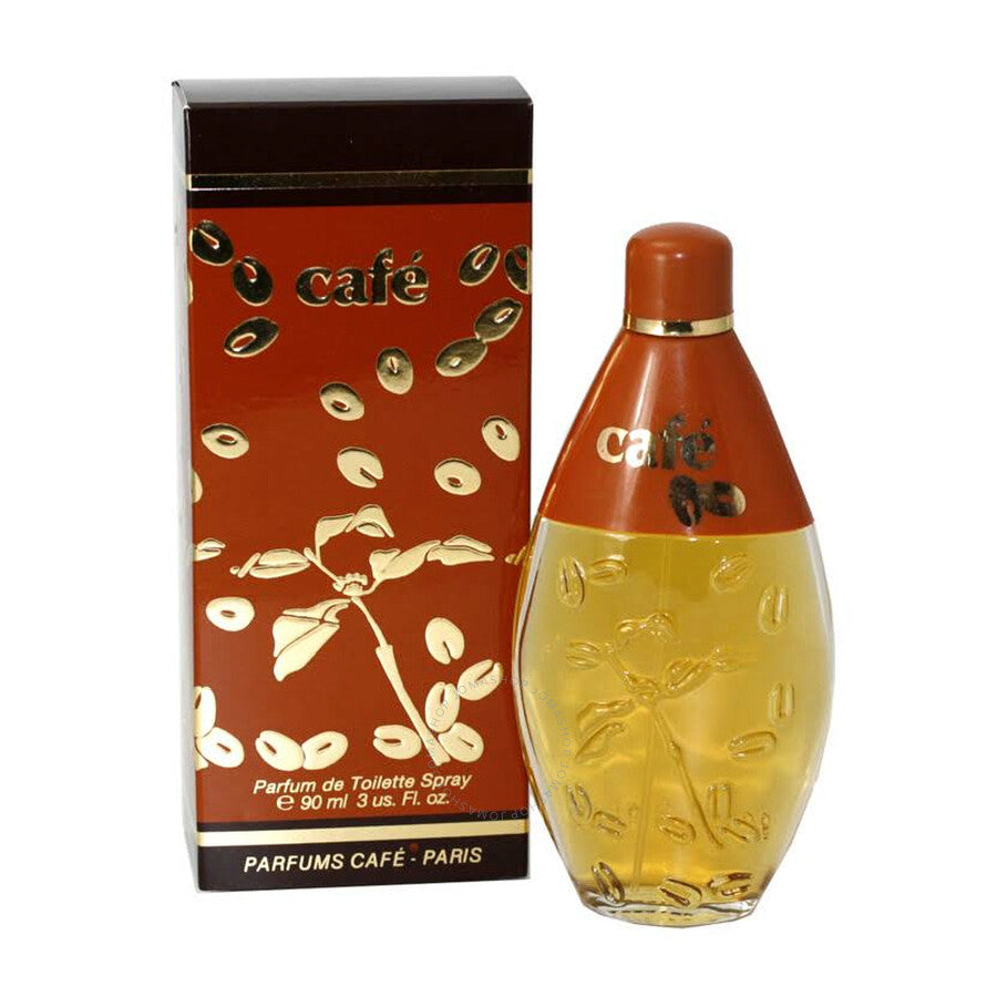 Cafe Pdt Women, Cofinluxe, FragrancePrime